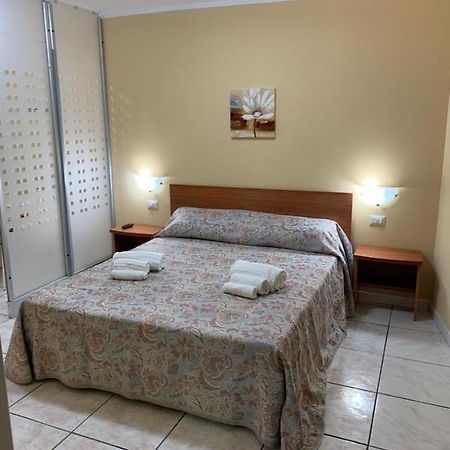 Playa Apartment 230 - 230 bis Catania Bagian luar foto
