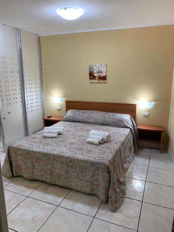Playa Apartment 230 - 230 bis Catania Bagian luar foto