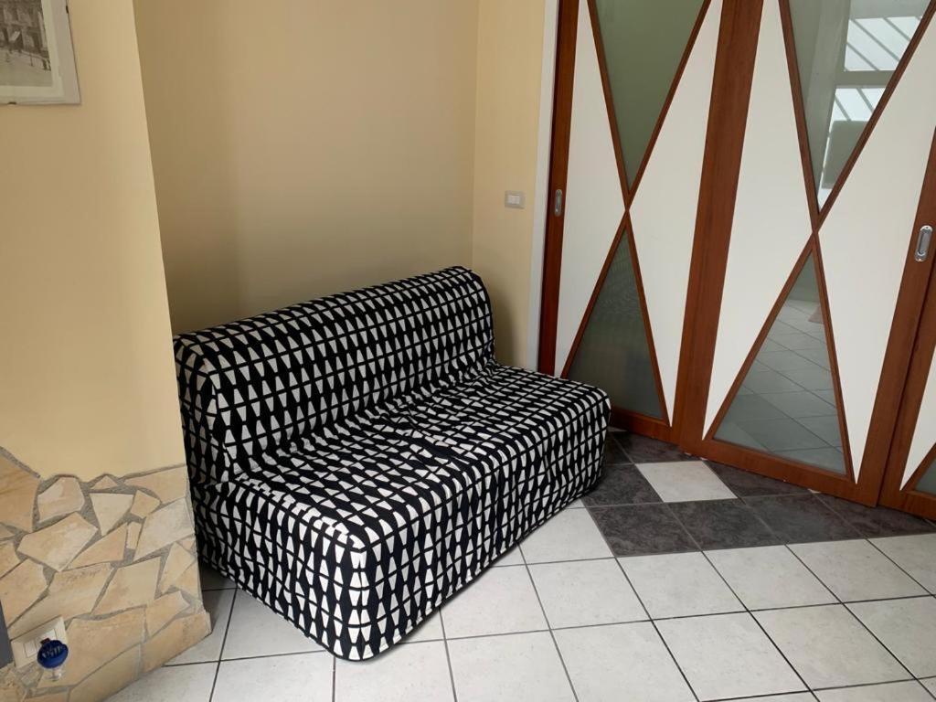 Playa Apartment 230 - 230 bis Catania Bagian luar foto