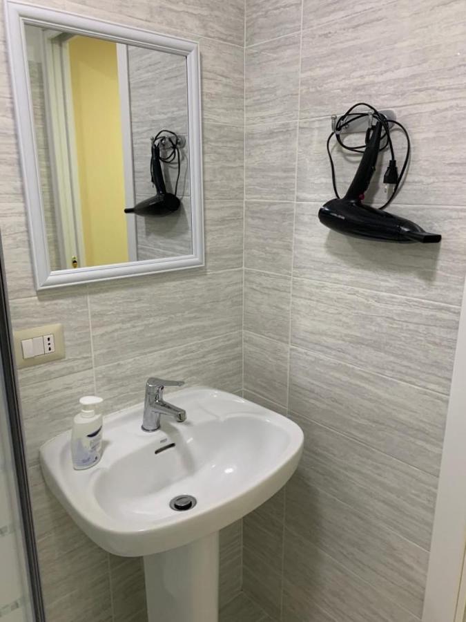 Playa Apartment 230 - 230 bis Catania Bagian luar foto