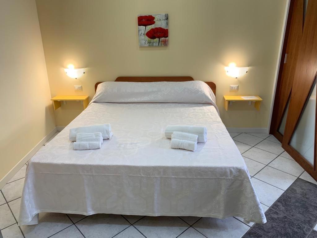 Playa Apartment 230 - 230 bis Catania Bagian luar foto