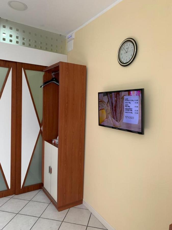 Playa Apartment 230 - 230 bis Catania Bagian luar foto