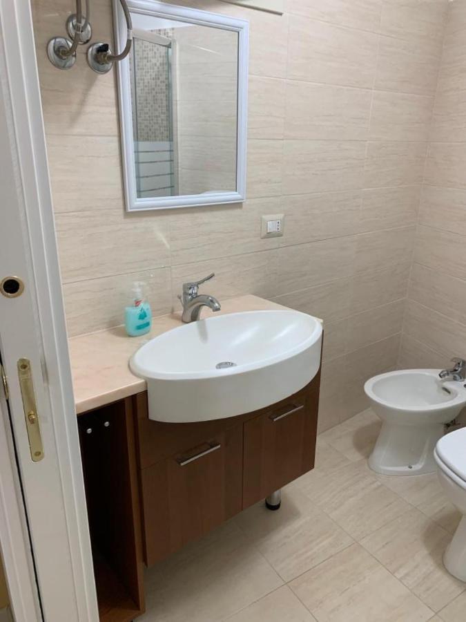 Playa Apartment 230 - 230 bis Catania Bagian luar foto