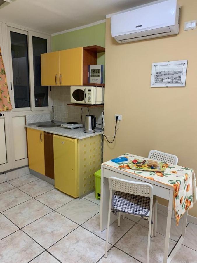 Playa Apartment 230 - 230 bis Catania Bagian luar foto